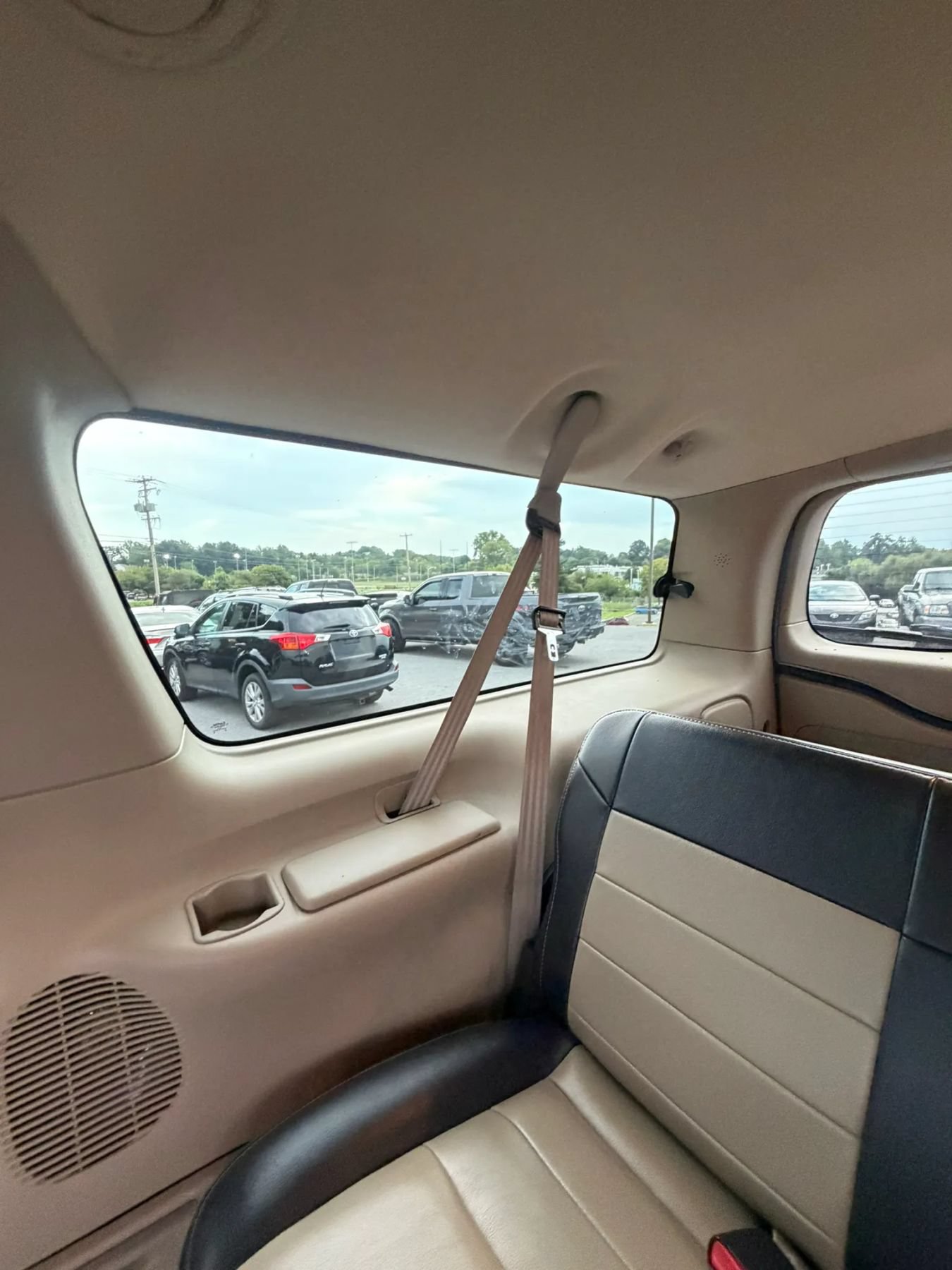 Used 2005 Ford Excursion Eddie Bauer AWD/4WD image 26