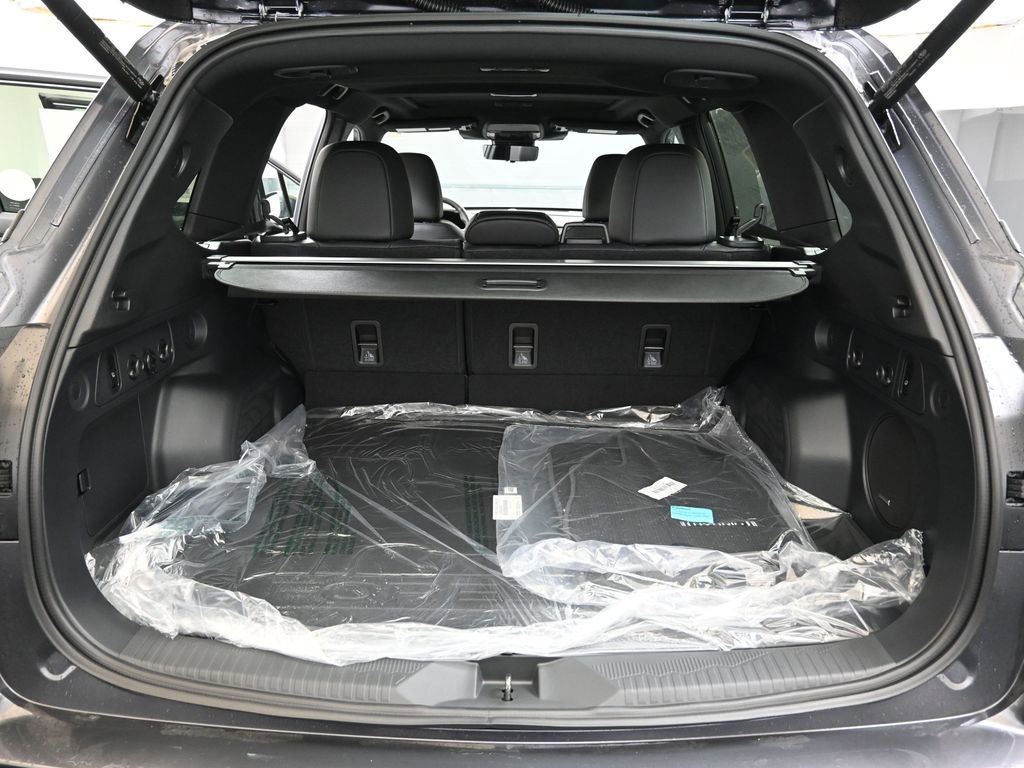 New 2026 Subaru Forester Touring image 17