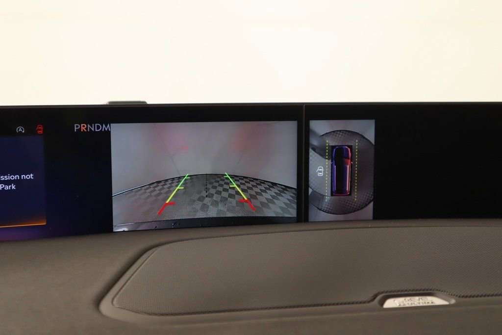 New 2025 Lincoln Navigator Reserve w/ Jet Appearance Package image 6