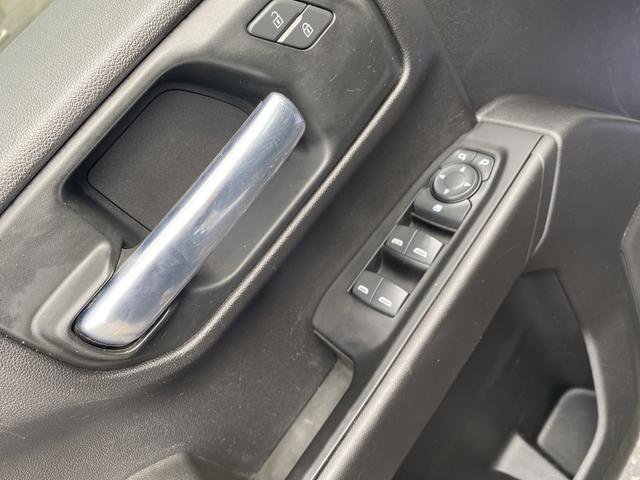 Used 2023 Chevrolet Silverado 1500 W/T w/ WT Value Package image 28