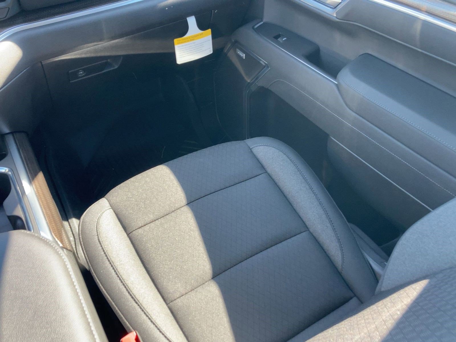 New 2026 Chevrolet Silverado 1500 RST w/ All Star Edition Plus image 30