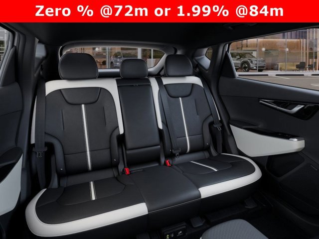 New 2025 Kia EV6 GT-Line image 19