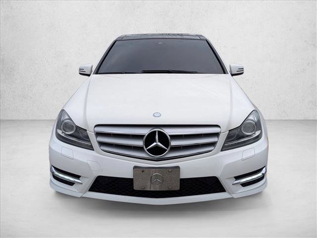 Used 2013 Mercedes-Benz C 250 Sedan video 2
