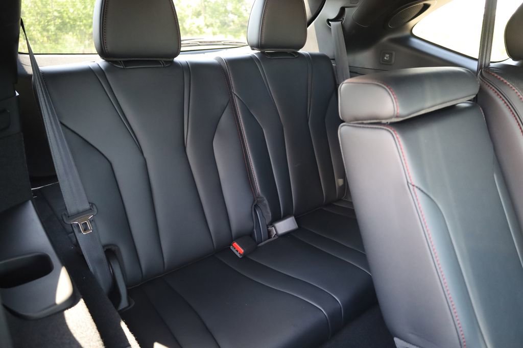 New 2026 Acura MDX A-Spec image 34