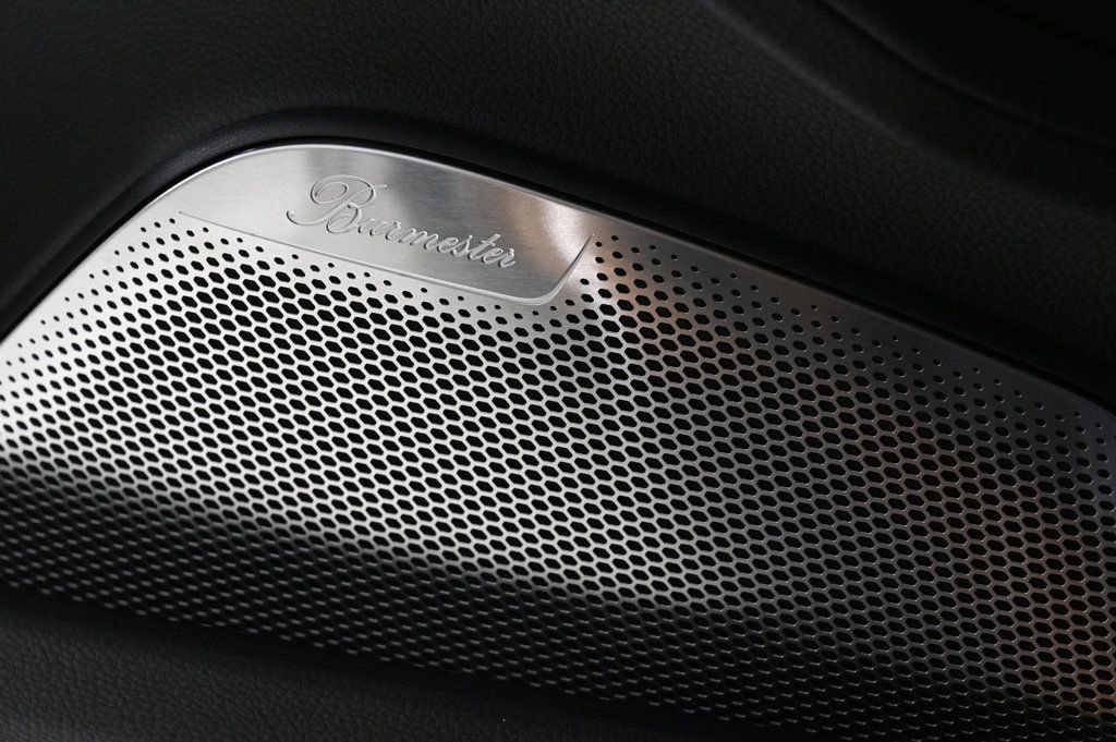 Used 2025 Porsche Panamera Turbo image 21