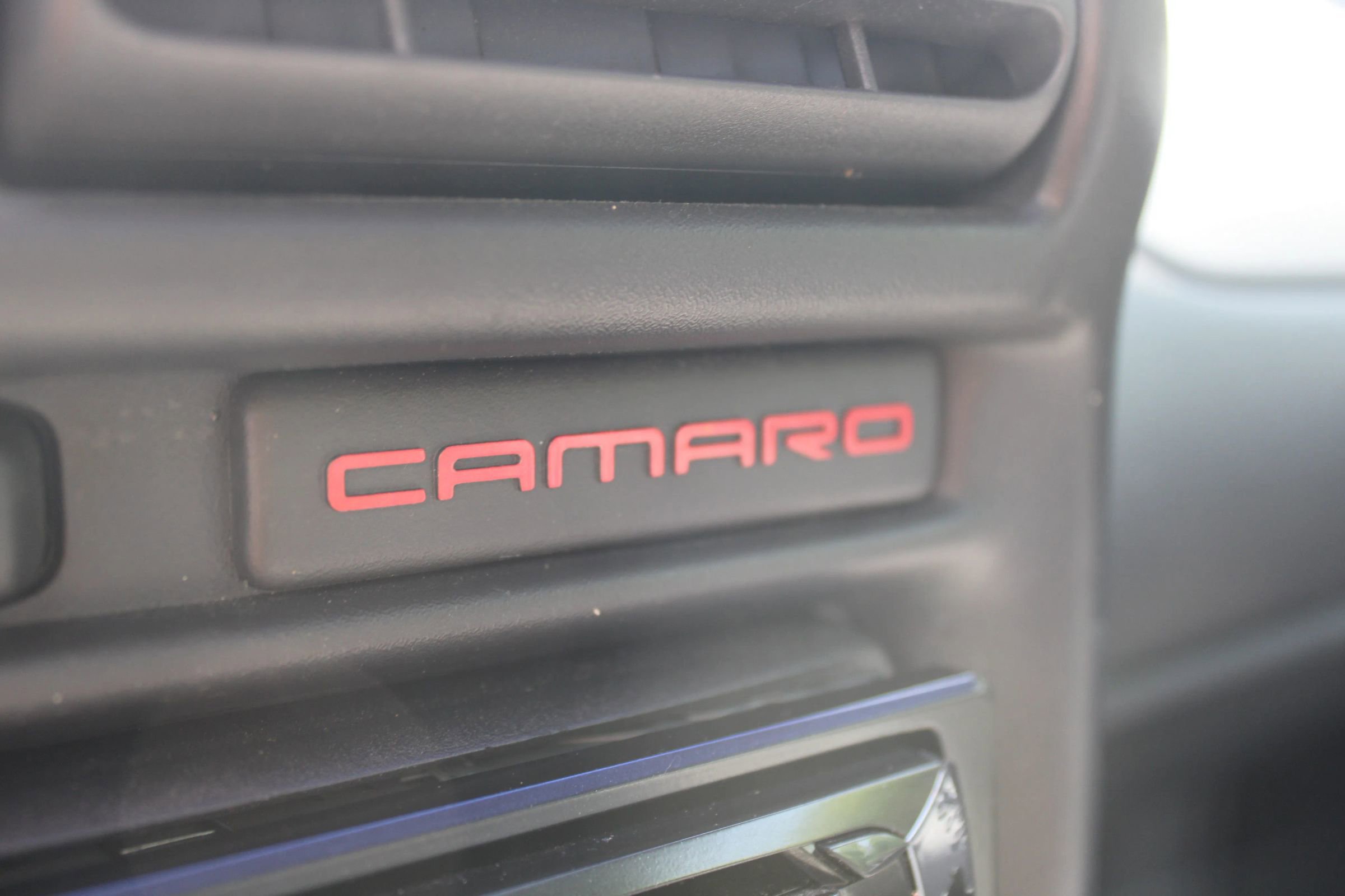 Used 1999 Chevrolet Camaro Z28 w/ Preferred Equipment Group 2 image 25