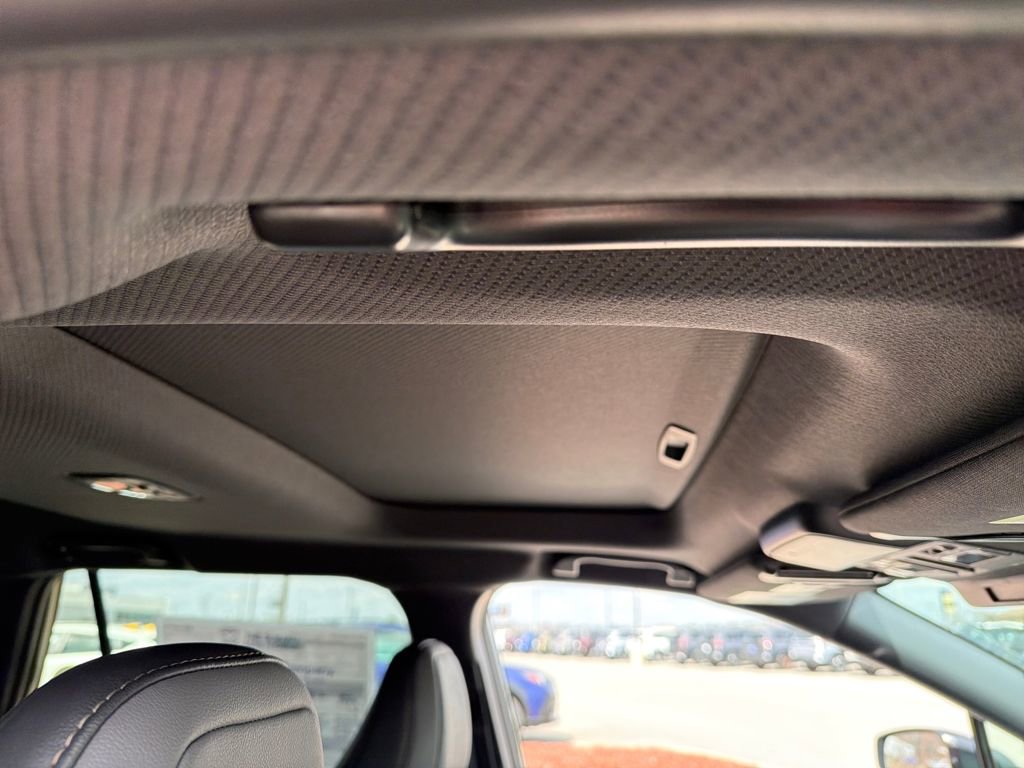 New 2026 Subaru Outback Limited image 32