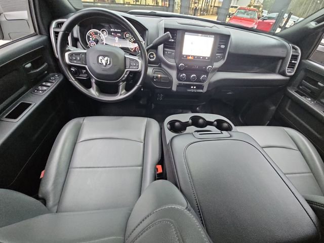 Used 2024 RAM 3500 Tradesman w/ Chrome Appearance Group image 13