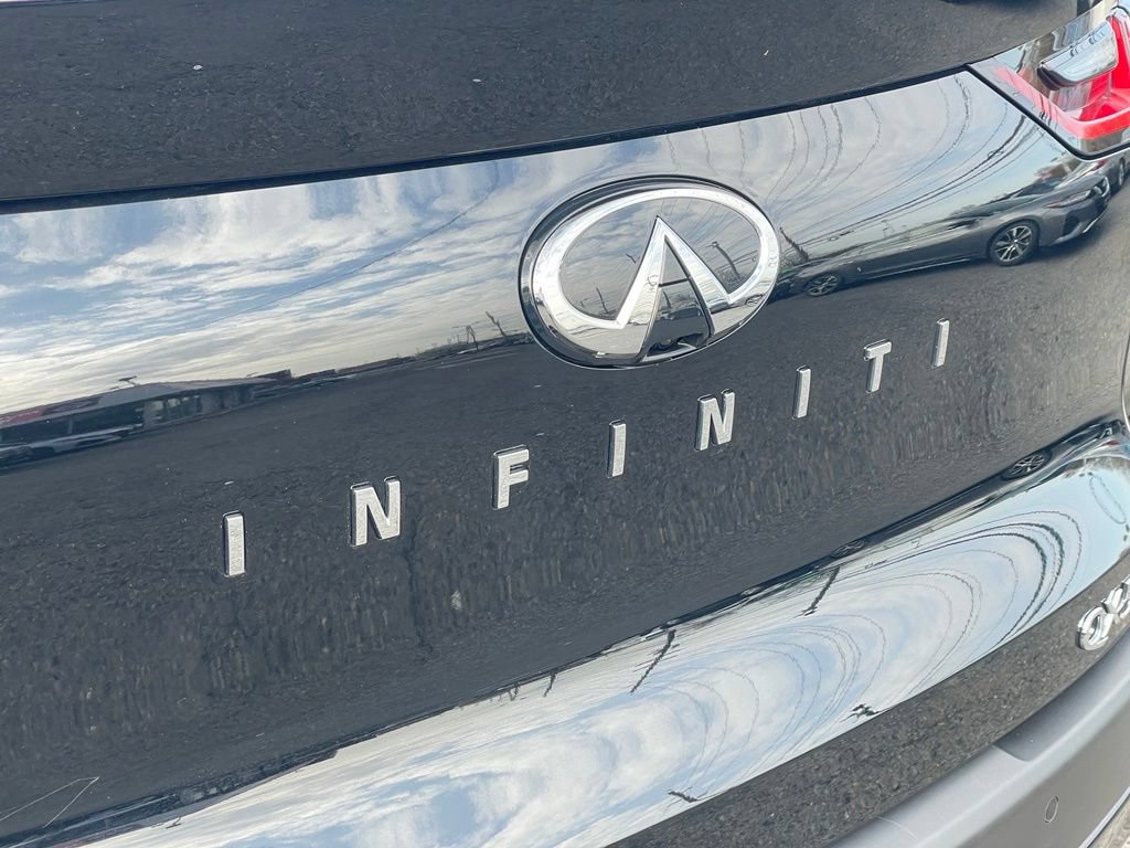 Used 2022 INFINITI QX55 Essential w/ Proassist Package AWD/4WD image 31