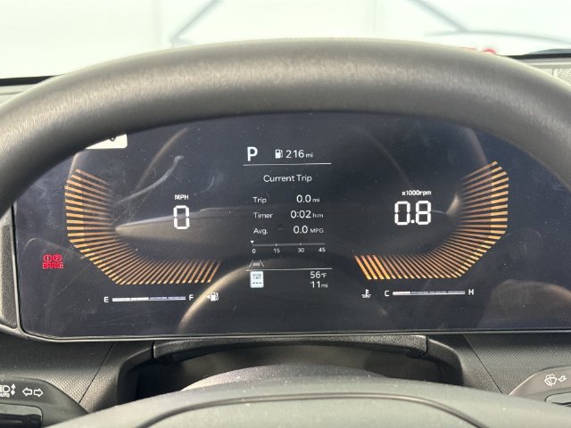 New 2026 Kia K4 FWD image 15