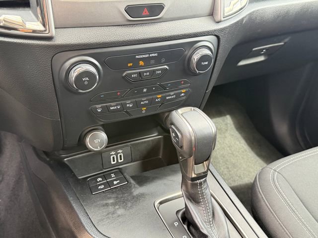 Used 2021 Ford Ranger XLT w/ Equipment Group 301A Mid image 19