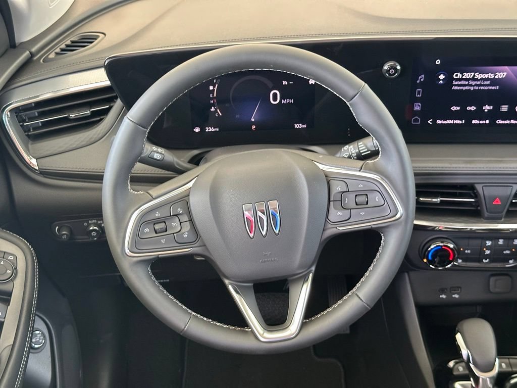 New 2026 Buick Encore GX Preferred w/ Comfort Package FWD image 16