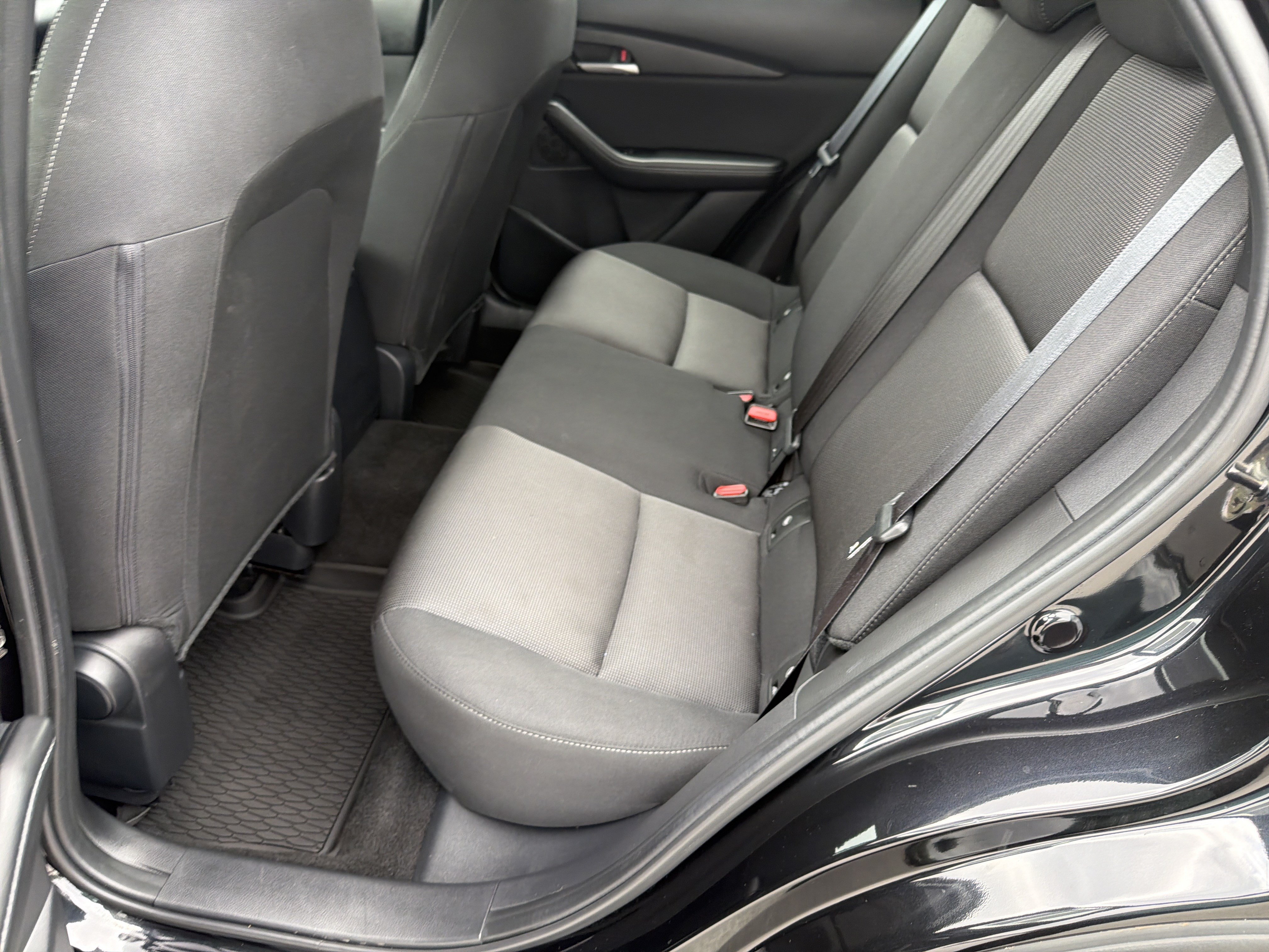 Certified 2025 MAZDA CX-30 AWD 2.5 S image 32
