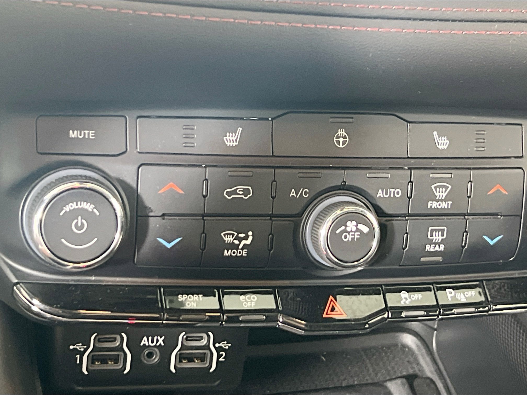 Used 2022 Dodge Durango R/T w/ Trailer Tow Group IV image 20