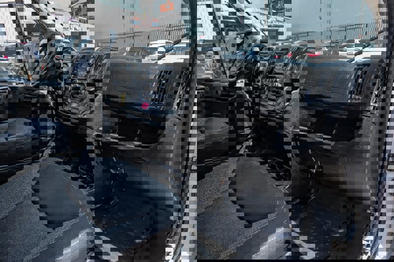 Used 2020 RAM ProMaster 2500 image 14