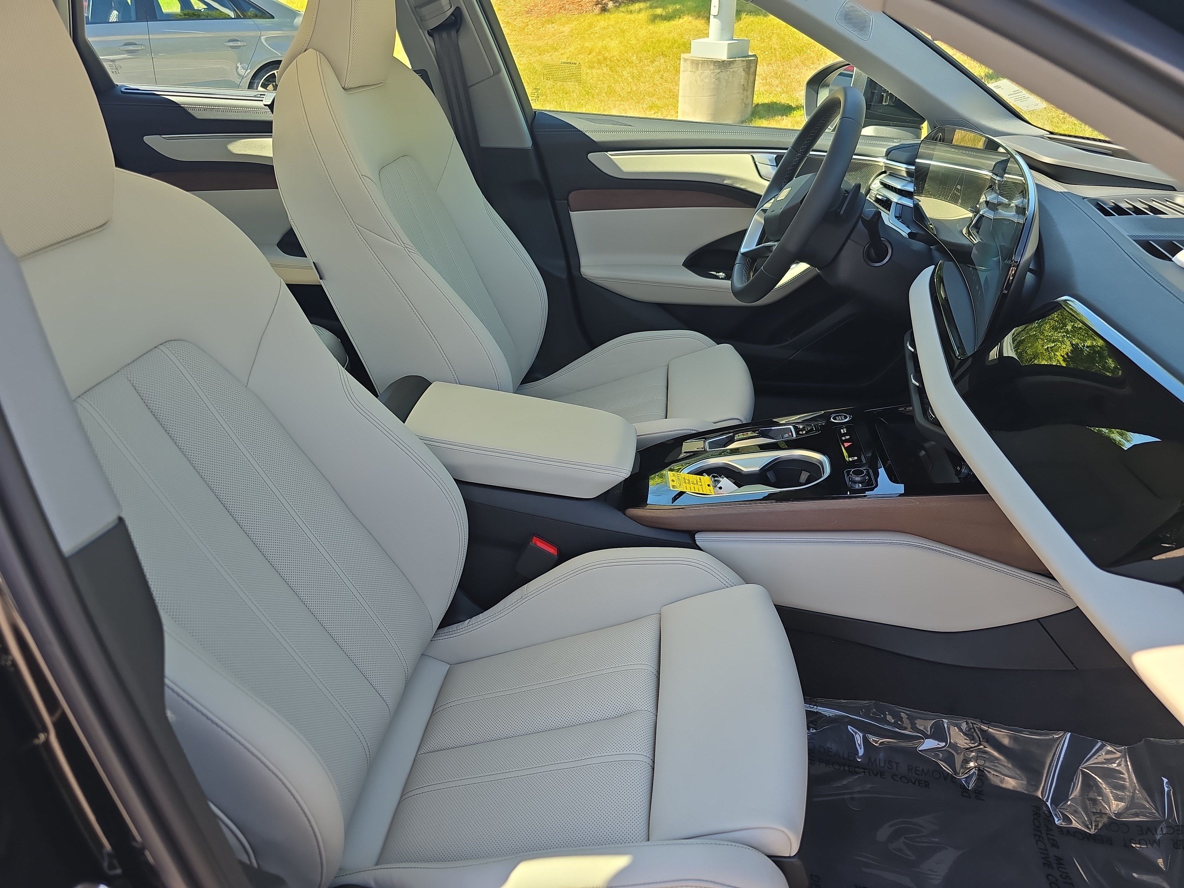 New 2026 Audi A6 Premium Plus AWD/4WD image 10