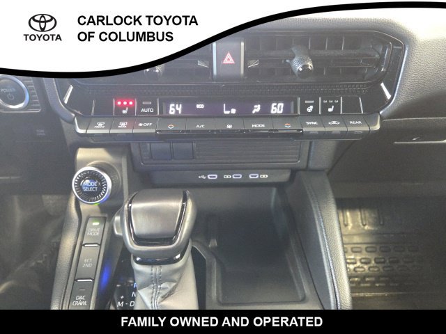 Used 2025 Toyota Land Cruiser 1958 AWD/4WD image 28