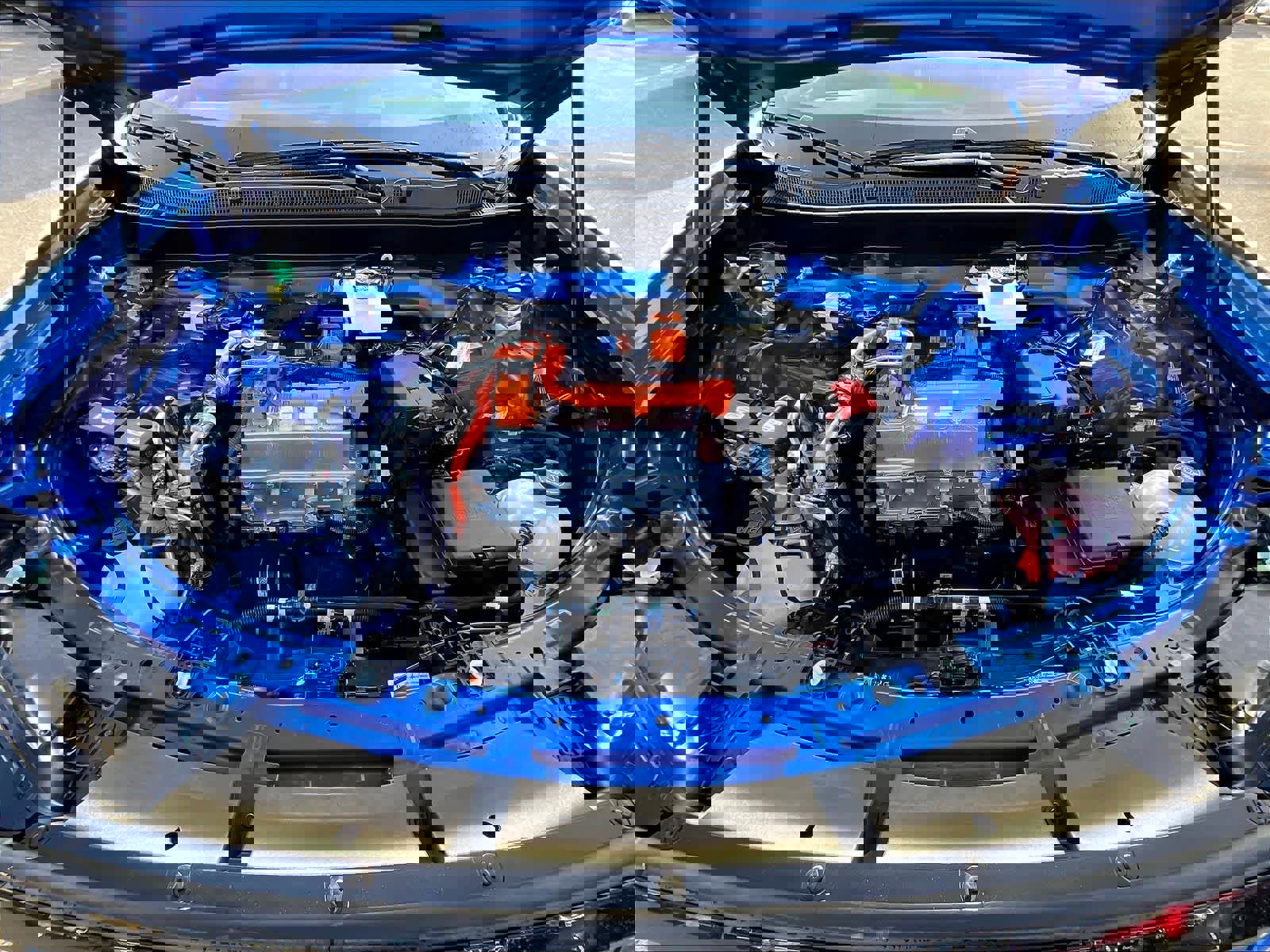 New 2025 Honda Prologue Elite image 16