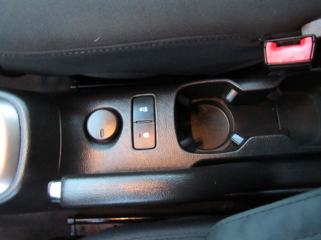 Used 2012 Chevrolet Sonic LT image 19