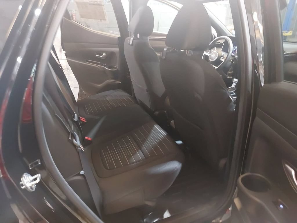 Used 2022 Hyundai Santa Cruz SEL AWD/4WD image 11