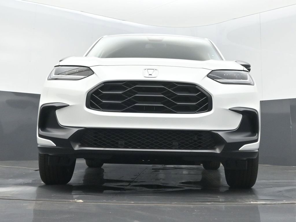 New 2026 Honda HR-V Sport image 11