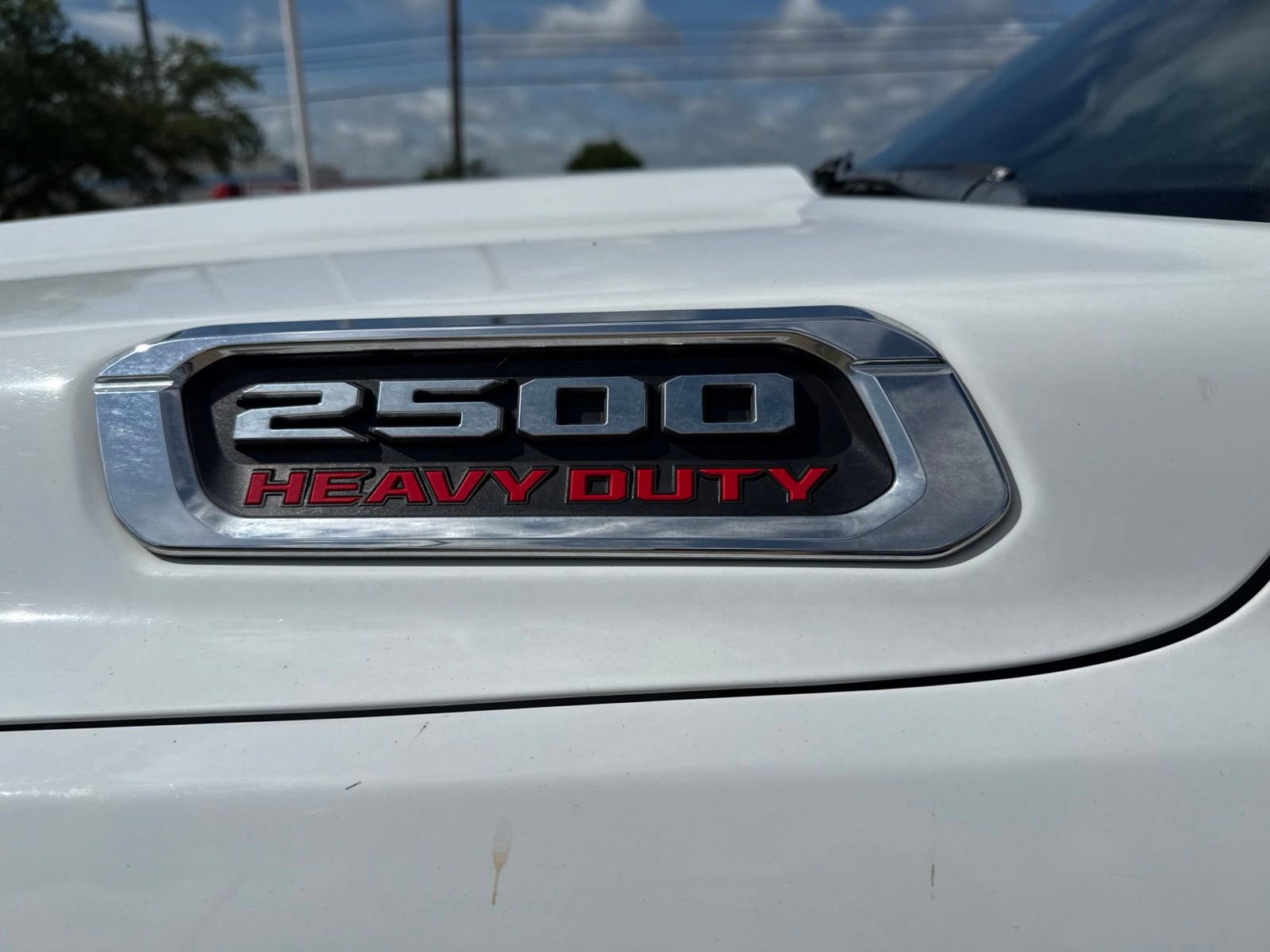 Used 2022 RAM 2500 Big Horn AWD/4WD image 14