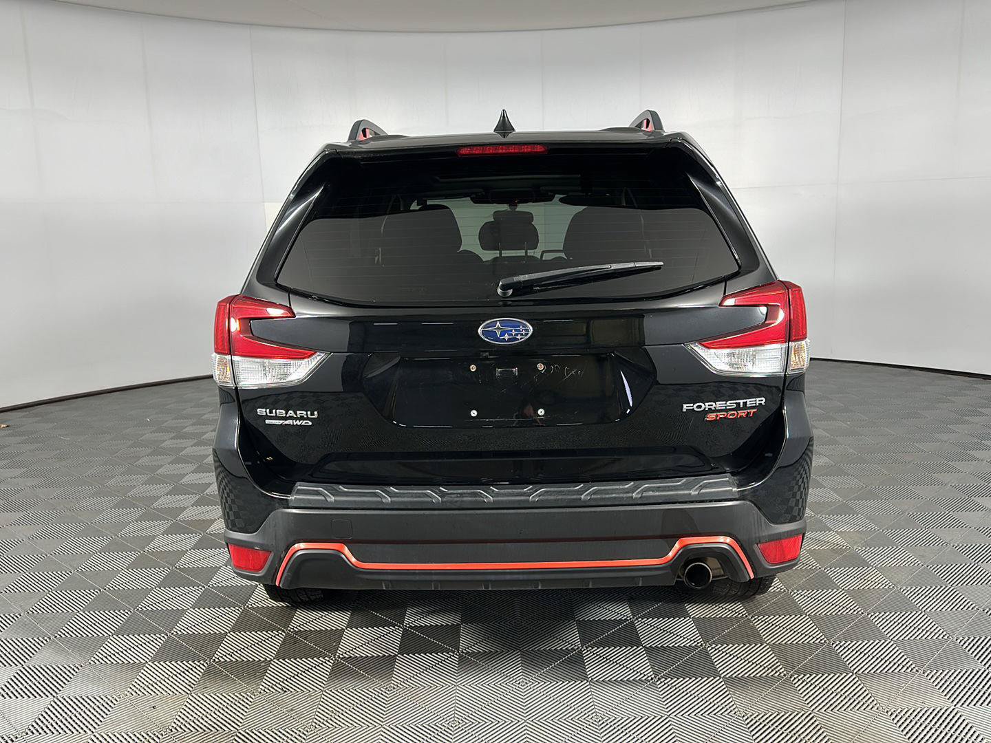 Used 2022 Subaru Forester Sport AWD/4WD image 20