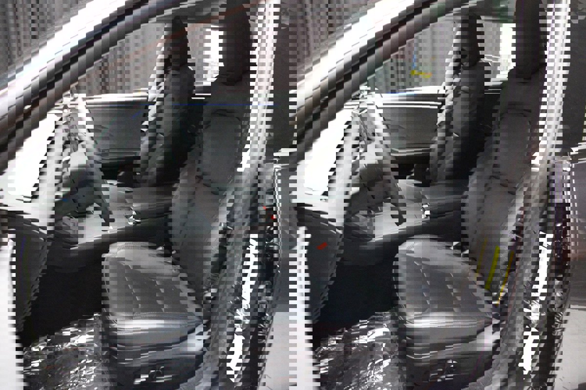 Used 2025 Tesla Model 3 Long Range image 55