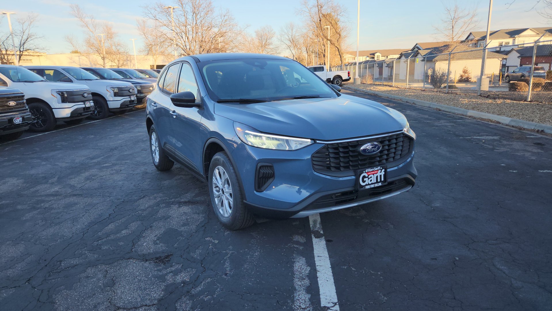 New 2026 Ford Escape Active w/ Tech Pack #1 image 20