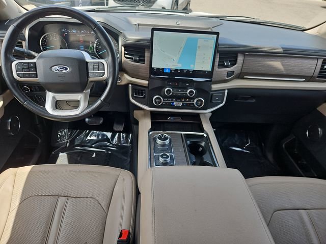 Used 2023 Ford Expedition Max Limited AWD/4WD image 29