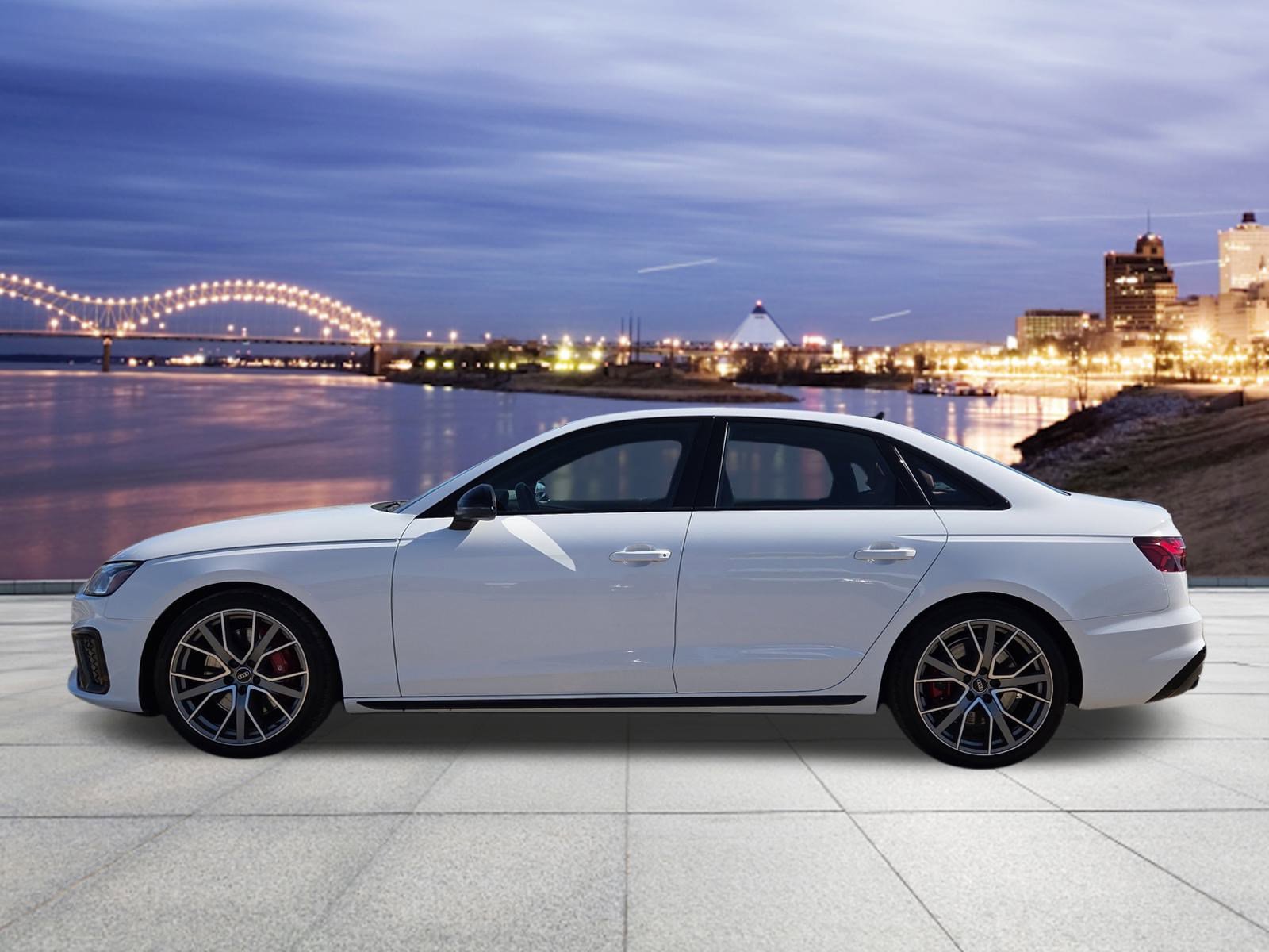 Used 2024 Audi S4 Premium Plus image 2