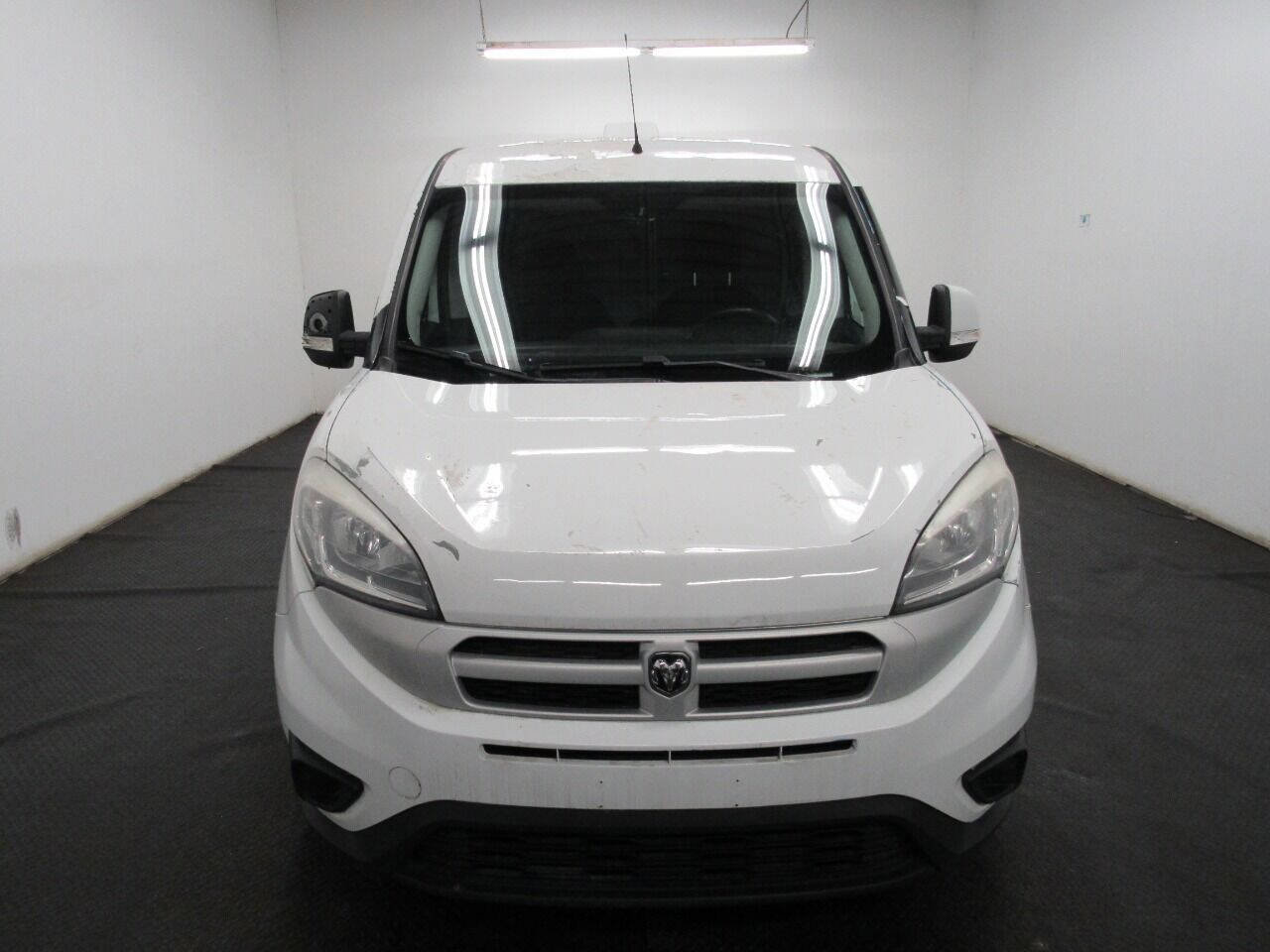 Used 2017 RAM ProMaster City Tradesman SLT w/ Rear Back-up Camera Group FWD image 2
