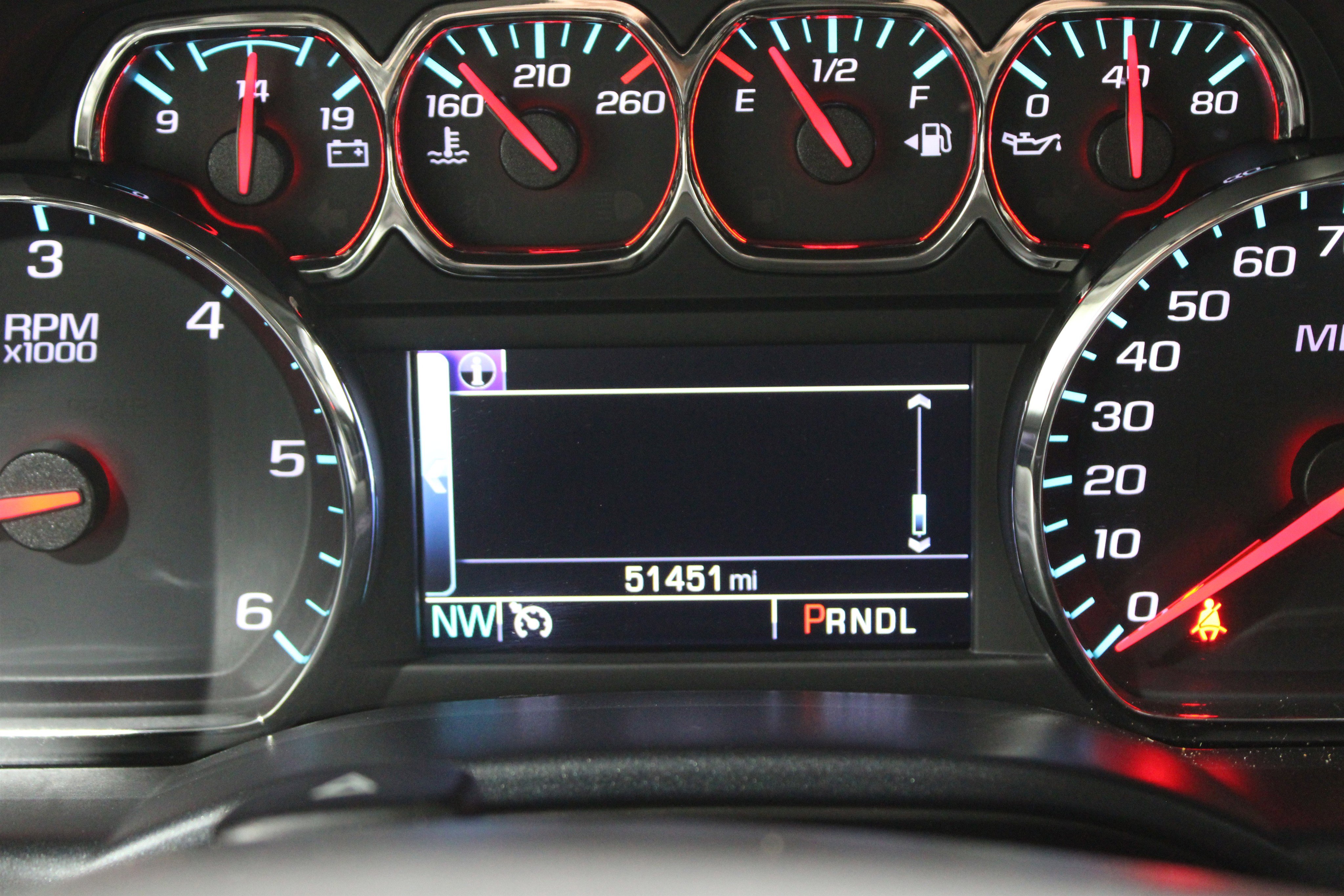 Used 2018 GMC Sierra 1500 SLT w/ SLT Premium Package image 13