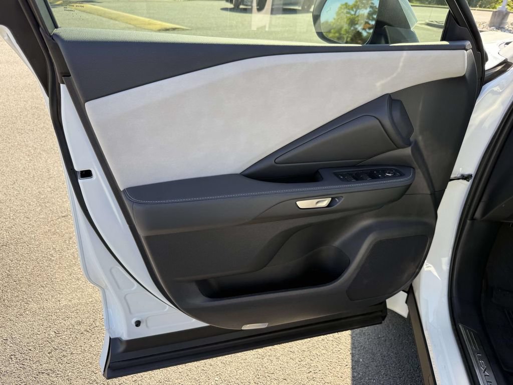 Used 2026 Lexus TX 350 AWD w/ Technology Package image 12