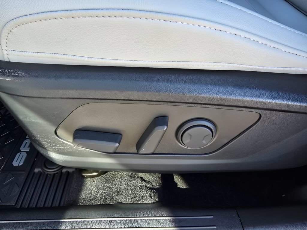 New 2026 Hyundai Santa Cruz SEL image 14