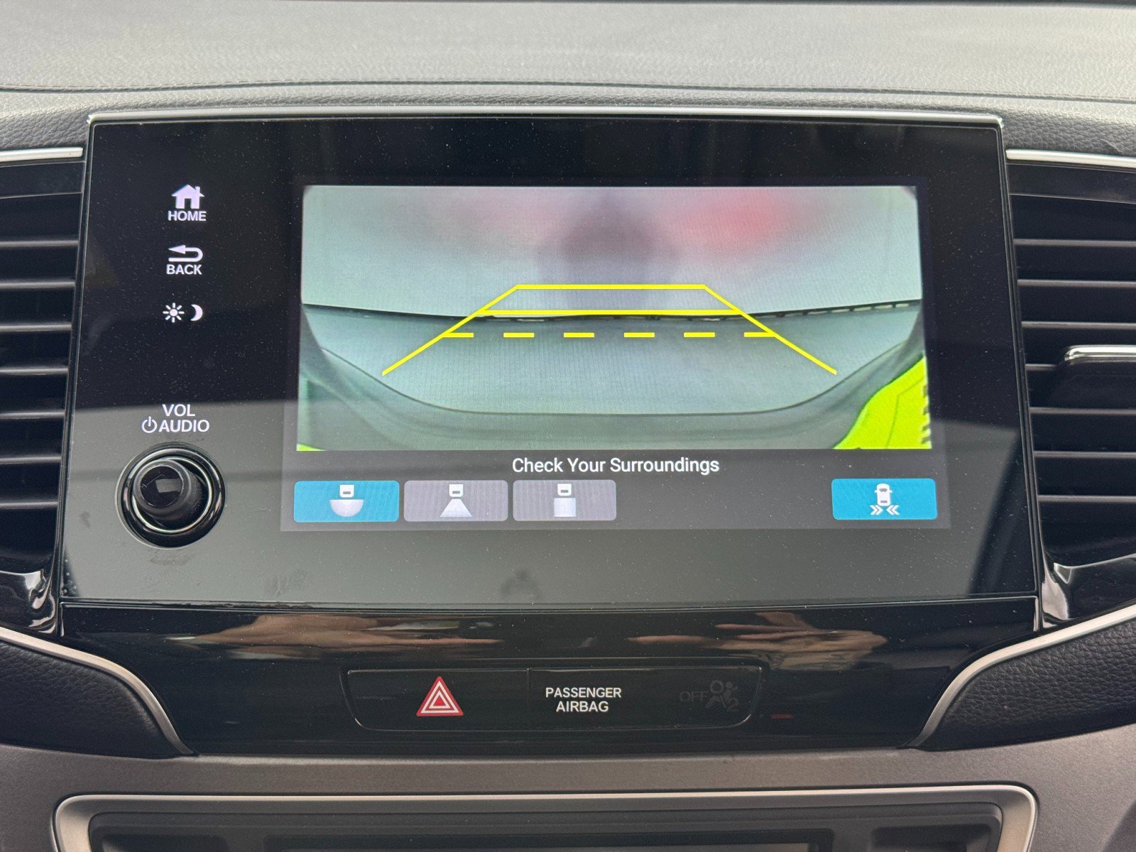 Used 2020 Honda Pilot EX-L image 25
