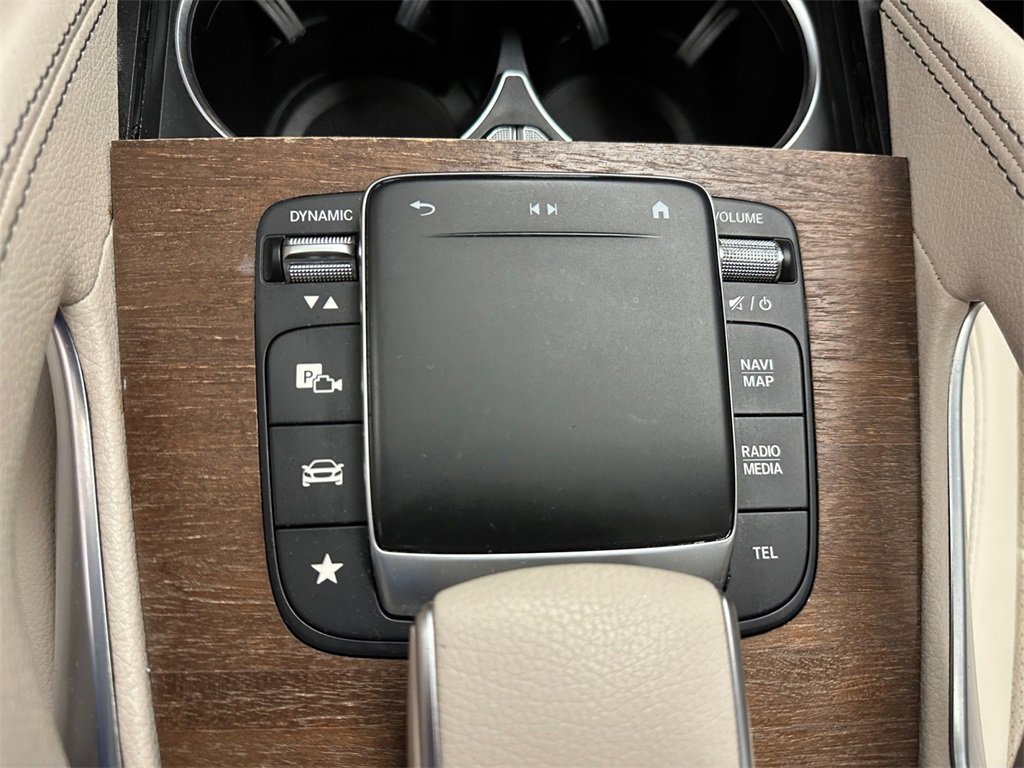 Used 2022 Mercedes-Benz GLE 350 4MATIC image 20