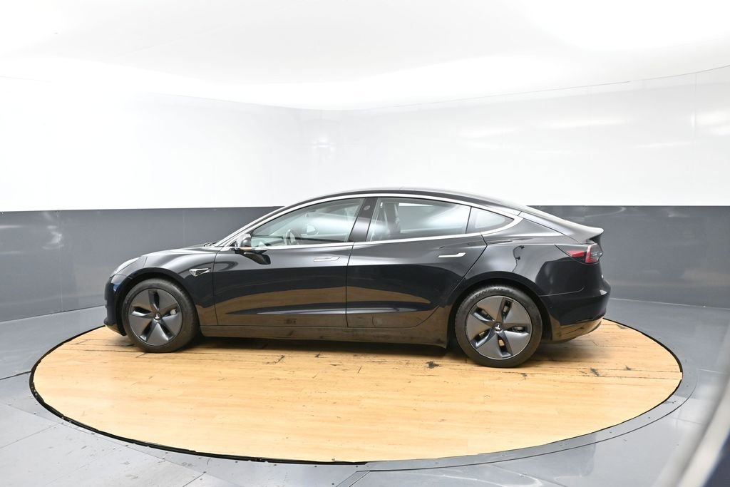 Used 2018 Tesla Model 3 Long Range RWD image 6