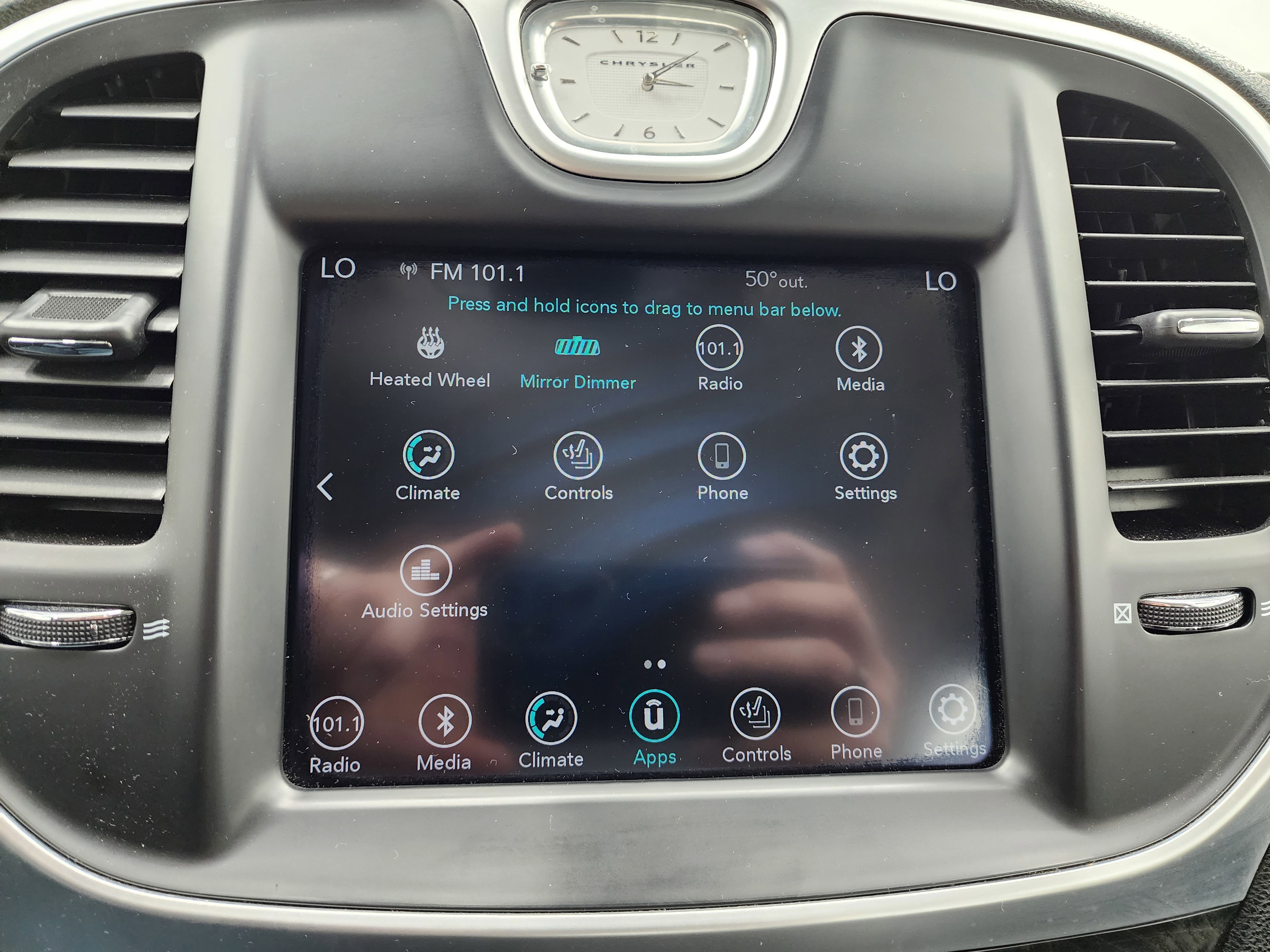 Used 2019 Chrysler 300 Limited image 43