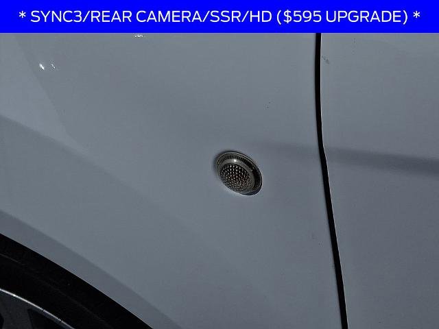 Certified 2023 Ford Transit Connect XL image 30