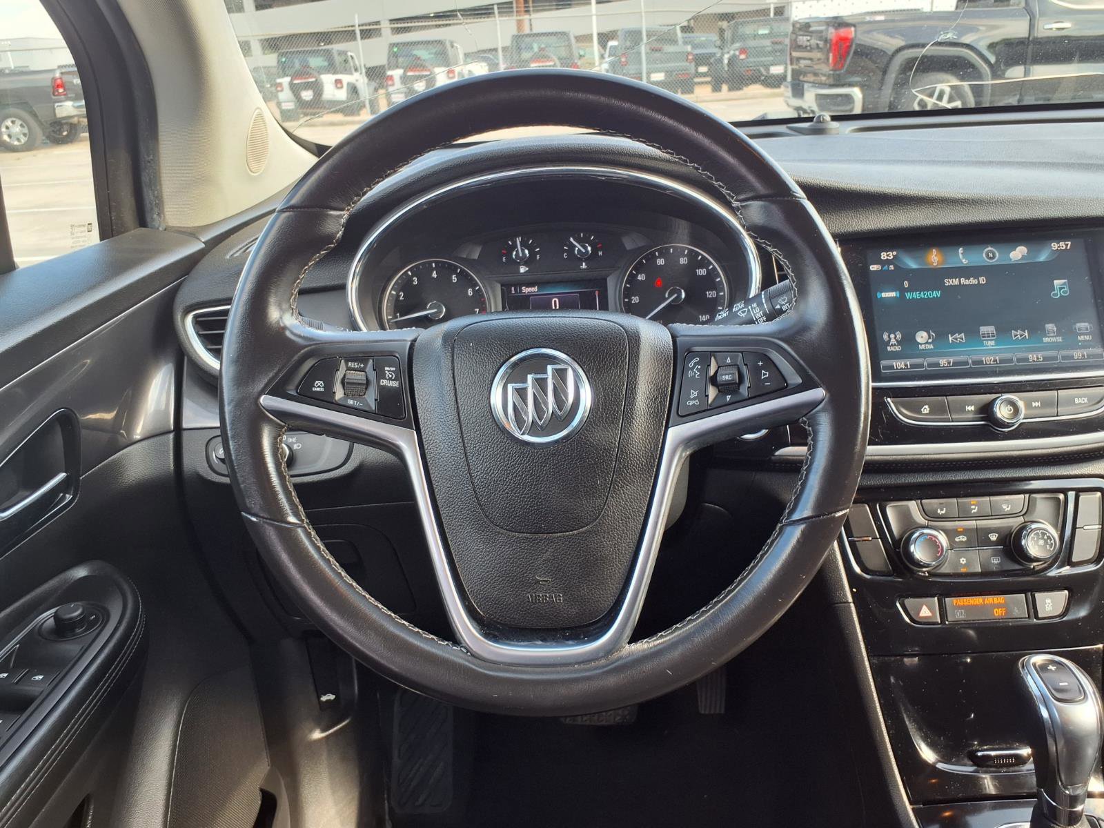 Used 2019 Buick Encore Preferred w/ Safety Package image 13