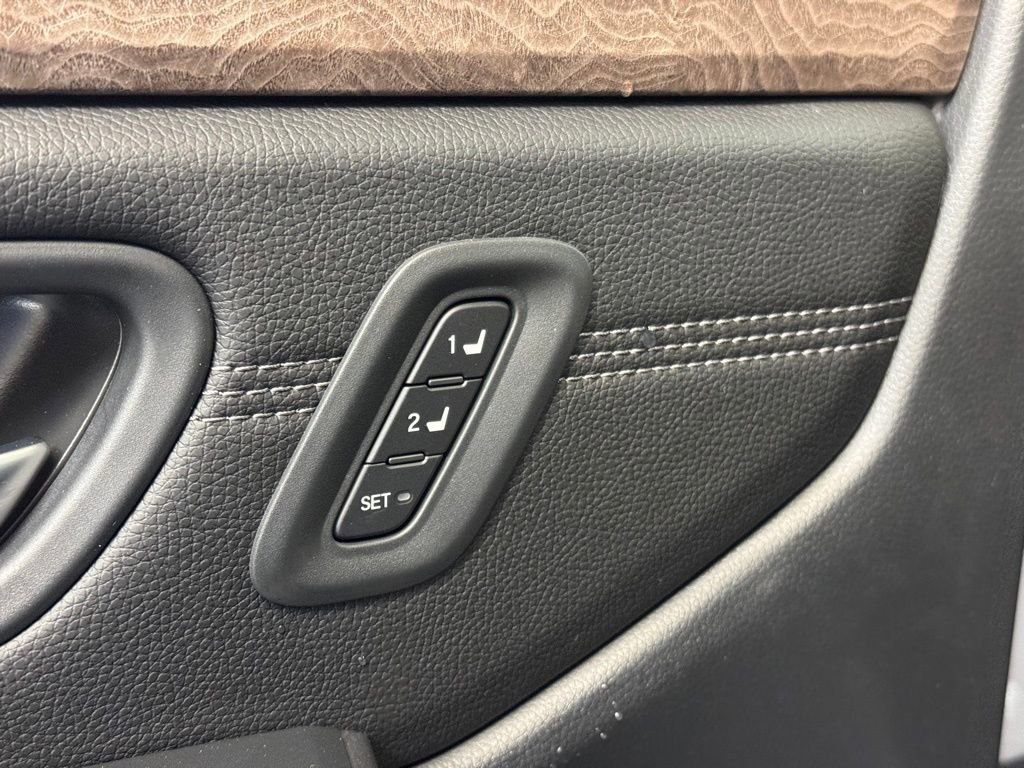 New 2026 Honda Pilot Elite image 10