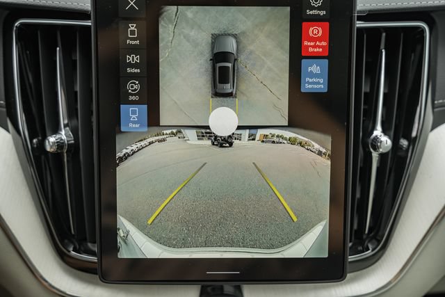 New 2026 Volvo XC60 B5 Ultra w/ Protection Package Premier AWD/4WD image 44