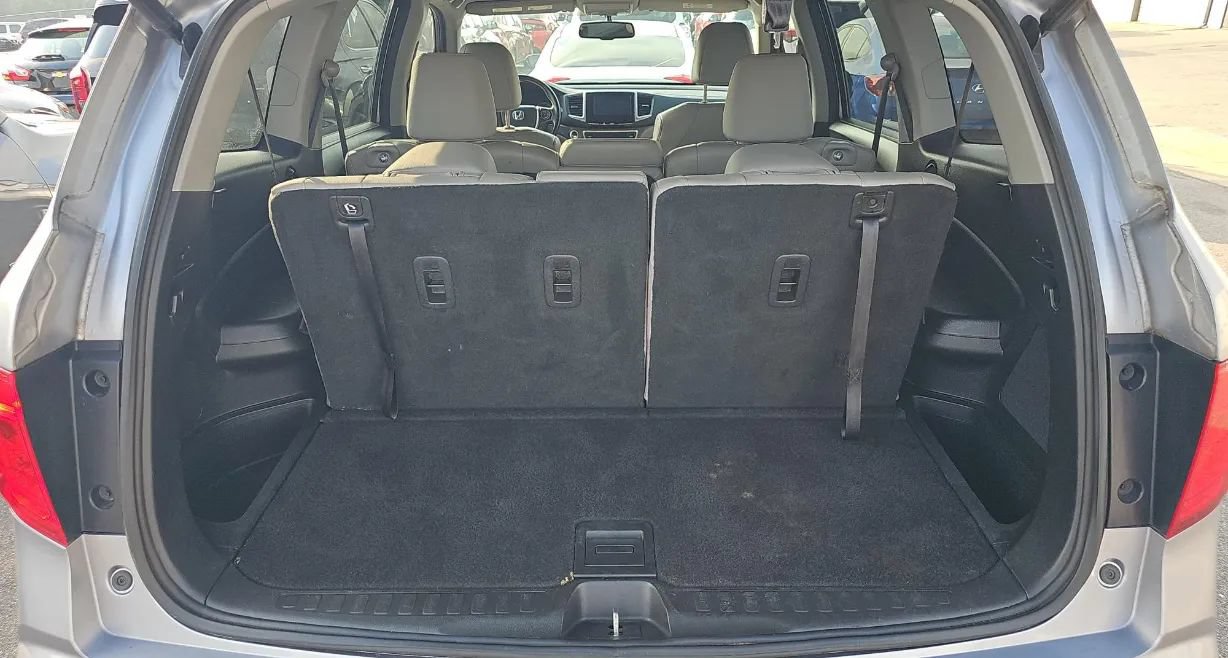 Used 2016 Honda Pilot EX-L image 8