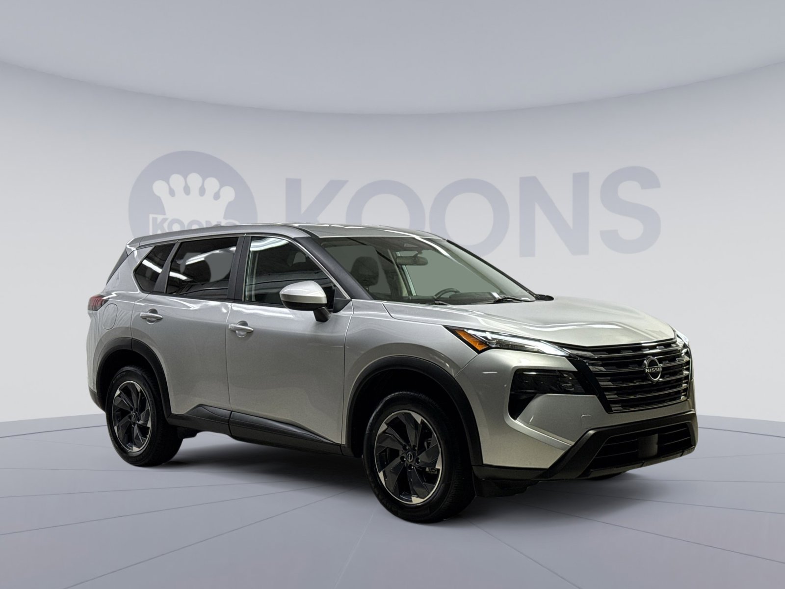 Used 2024 Nissan Rogue SV image 13