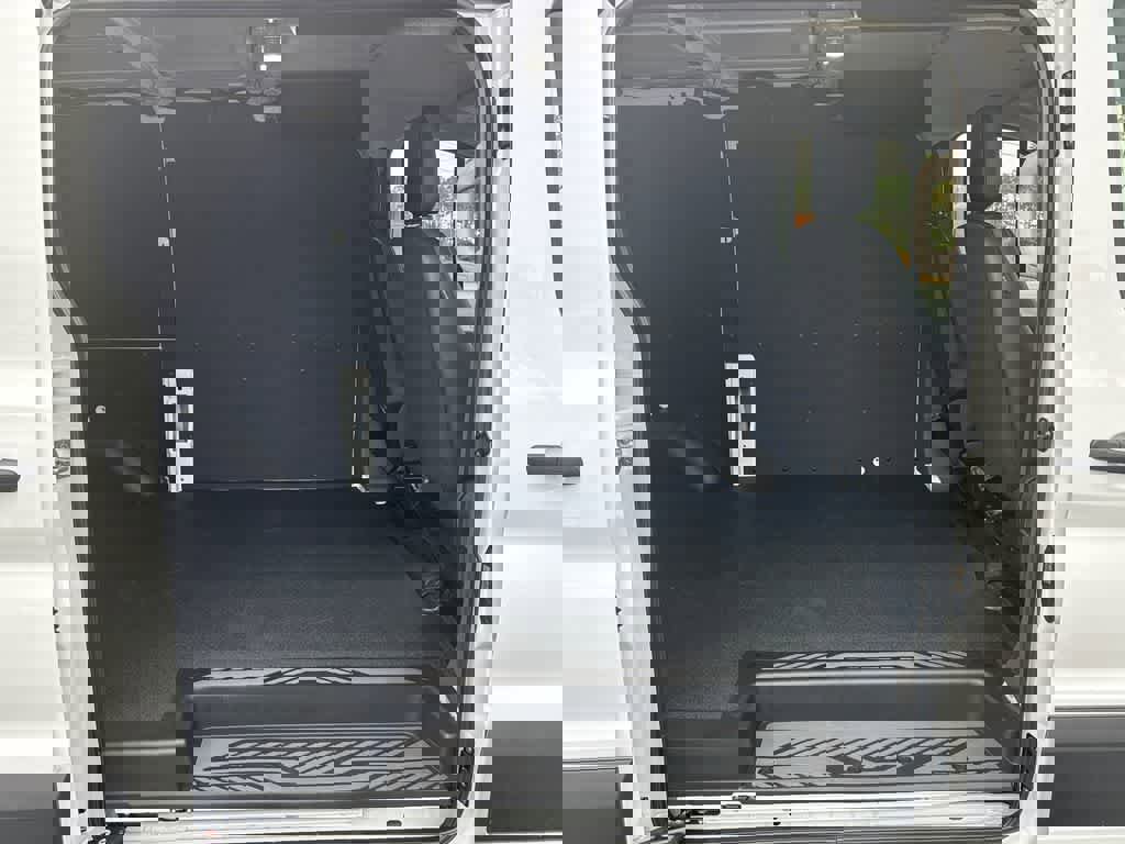 New 2025 Ford Transit 150 Low Roof AWD w/ Load Area Protection Package image 14