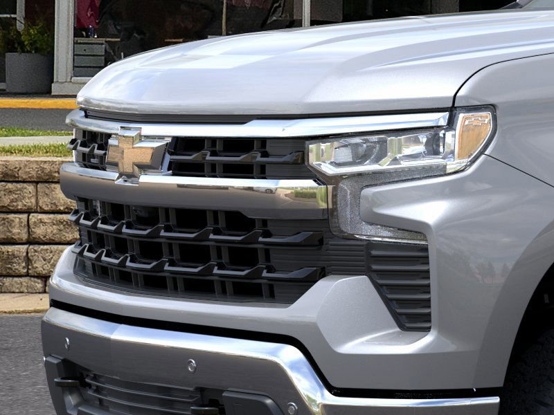 New 2026 Chevrolet Silverado 1500 LT w/ Safety Package image 13