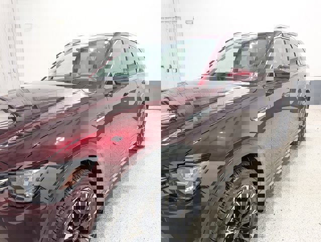 Used 2025 MAZDA CX-90 Plug-In Hybrid w/ Premium Plus image 7