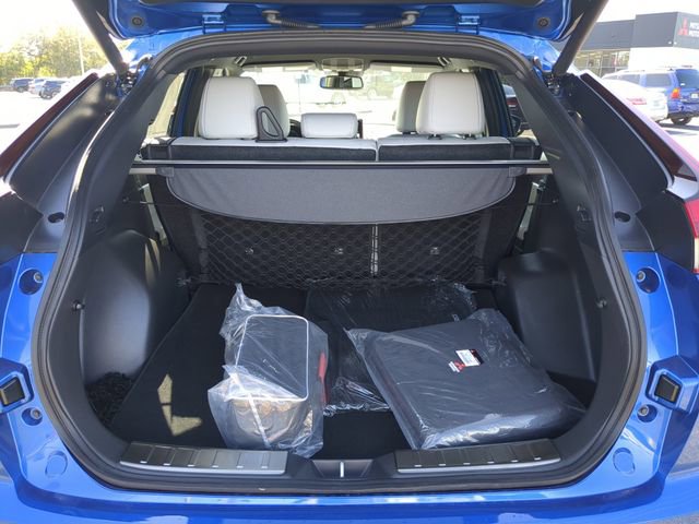 New 2026 Mitsubishi Eclipse Cross SEL image 12