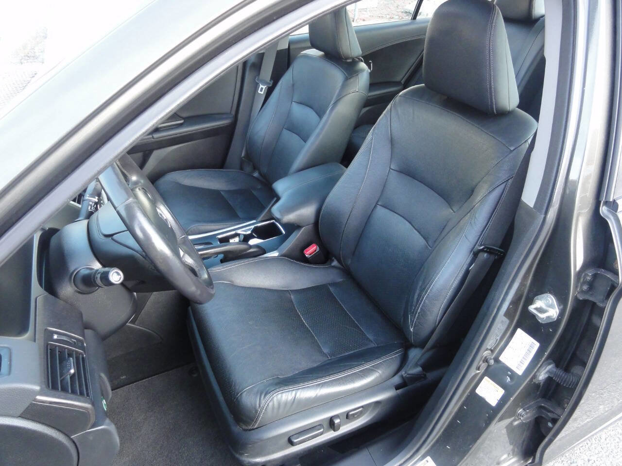 Used 2013 Honda Accord EX-L image 14